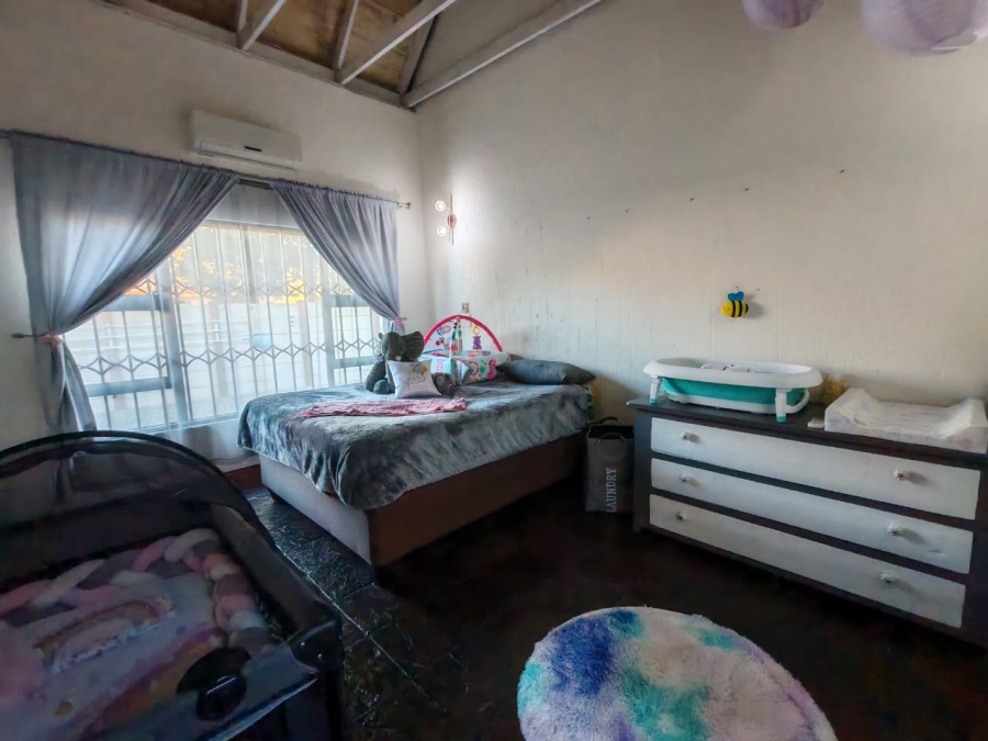 4 Bedroom Property for Sale in Vaalpark Free State